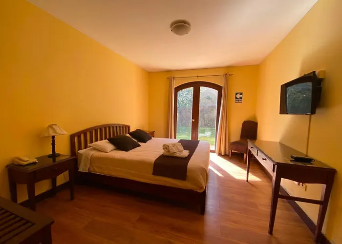 Hotel Meliana Arequipa