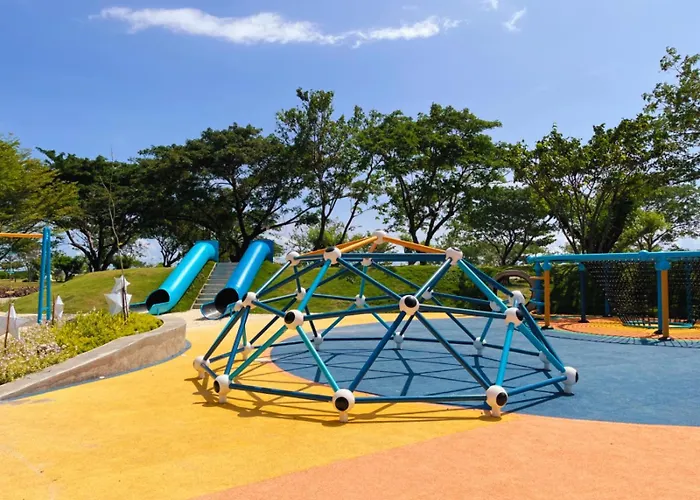 Solea Seaview Resort Lapu-Lapu City