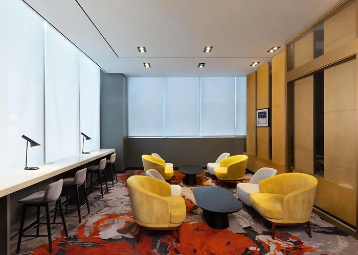 Ibis Ambassador Seoul Insadong-Newly Renovated In 2025 Hotel
