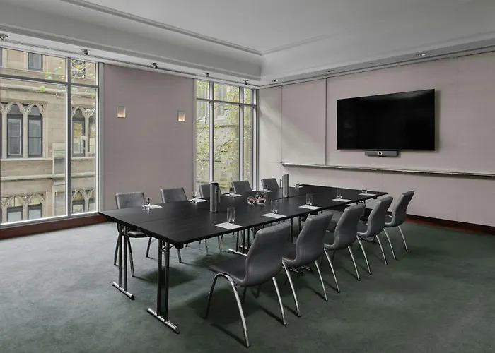 Hotel The Westin Melburne