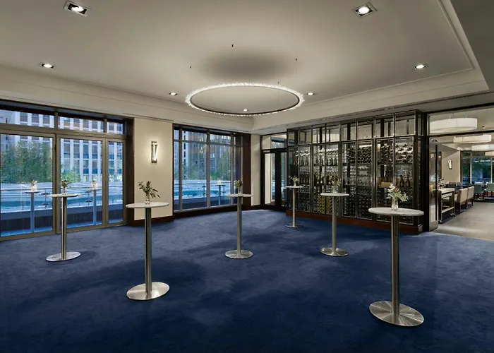Hotel The Westin Melburne