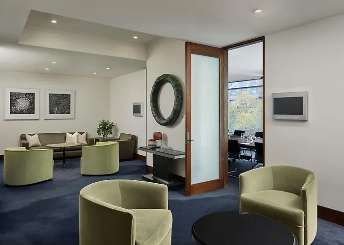 Hotel The Westin Melburne