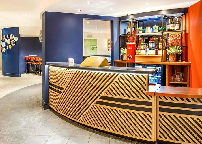 Hotel Ibis Styles Birmingham Centre
