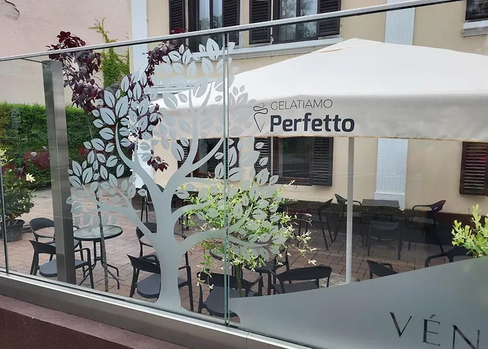 Ven Diofa De Lux Panzio Panzió Szeged
