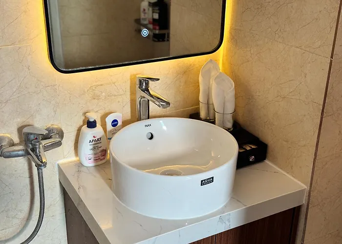 A25 Hotel - Đội Cấn 2 Hà Nội