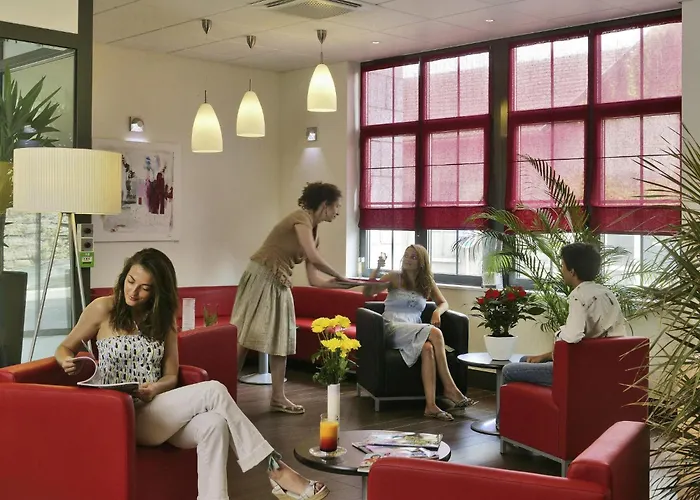 Hotel Ibis Sarlat Centre