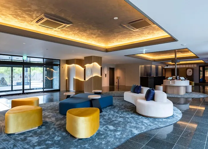 Bbyc Hotel Kusatsu Kusatsu 