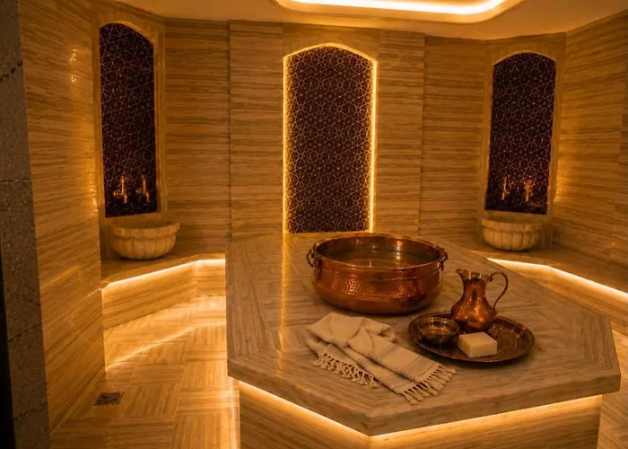 Urban Hotel Bomonti Istanbul