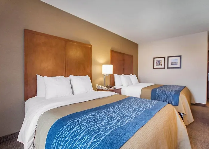 Comfort Inn Bathurst