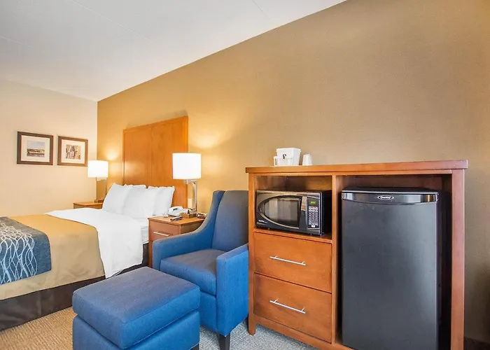 Comfort Inn Bathurst