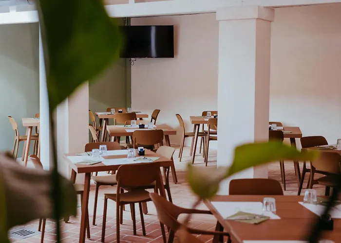 Green Garden Village Con Piscina, Spiaggia Riservata E Parcheggio Sirolo