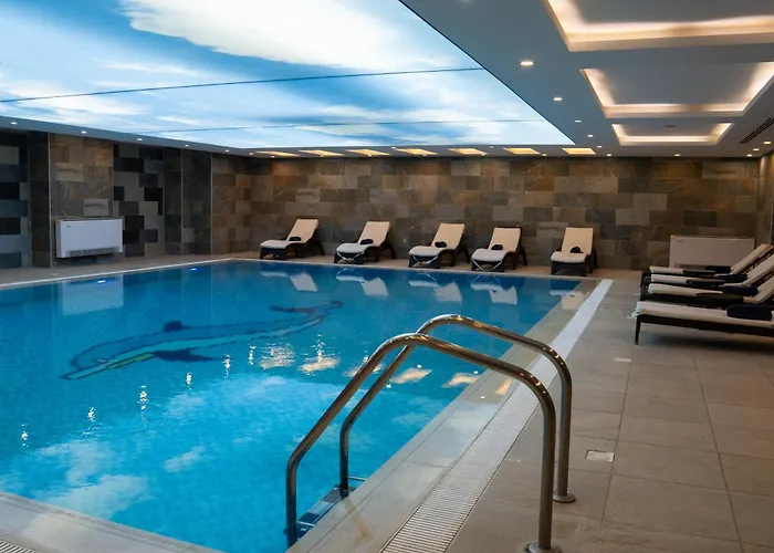 Erbil International Hotel