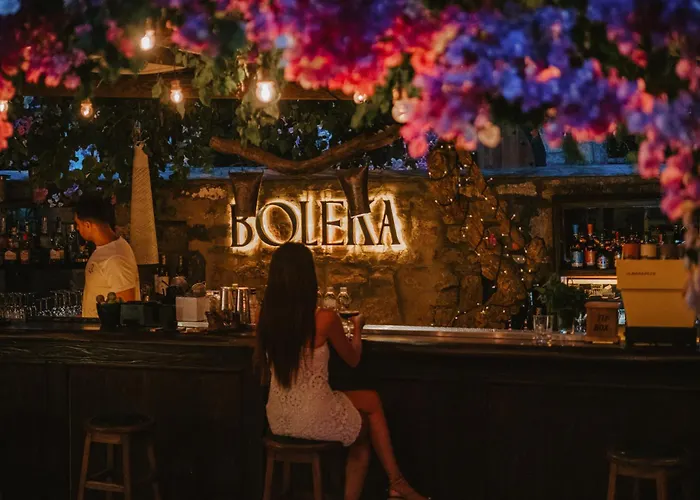 Boleka Bodrum