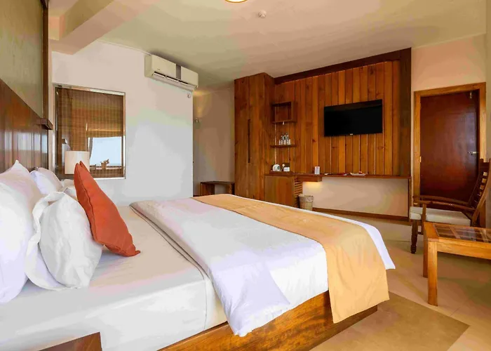 Insight Resort Ahangama