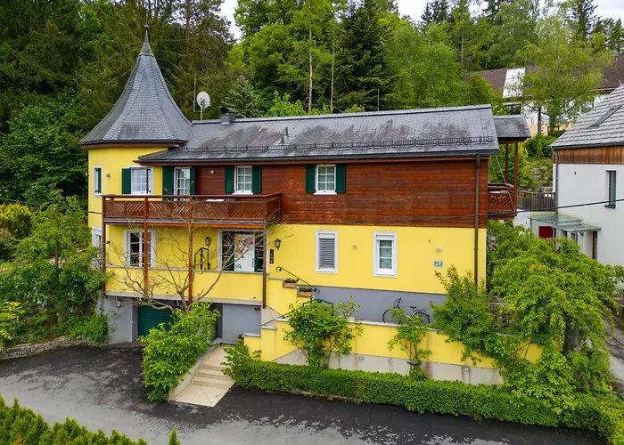 Hans Mauracher Schloessl Graz