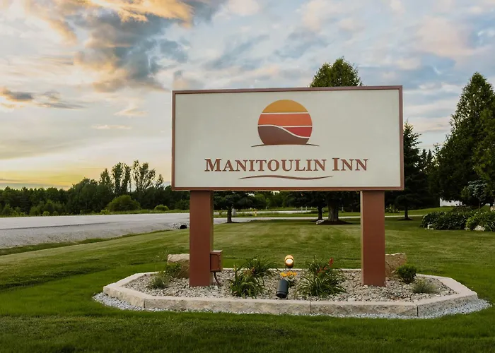Manitoulin Inn Mindemoya