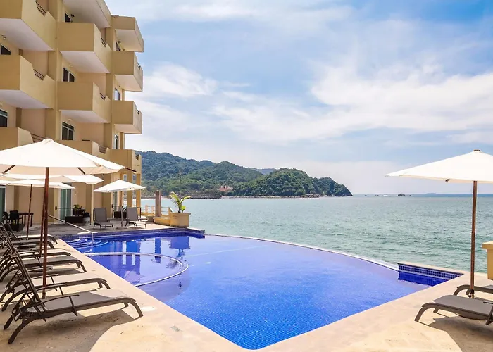 Hotel Bogavante Barra de Navidad