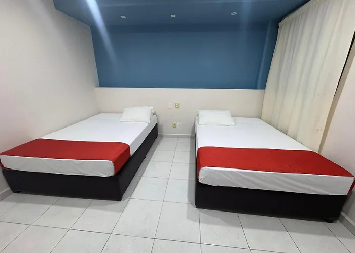 Hotel Tradicional Savaro SA de CV Zihuatanejo