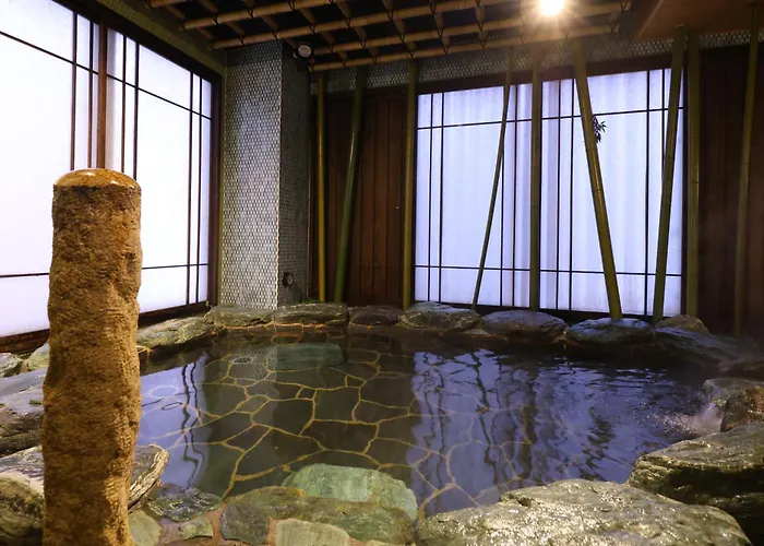 Dormy Inn Premium Namba Natural Hot Spring Ōsaka