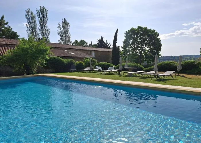 Hotel La Maison Des Peyrat Sarlat