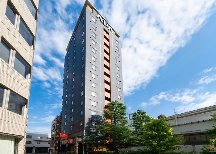 Apa Hotel Ginza Kyobashi Minami Tokyo Station Yaesu South Gate