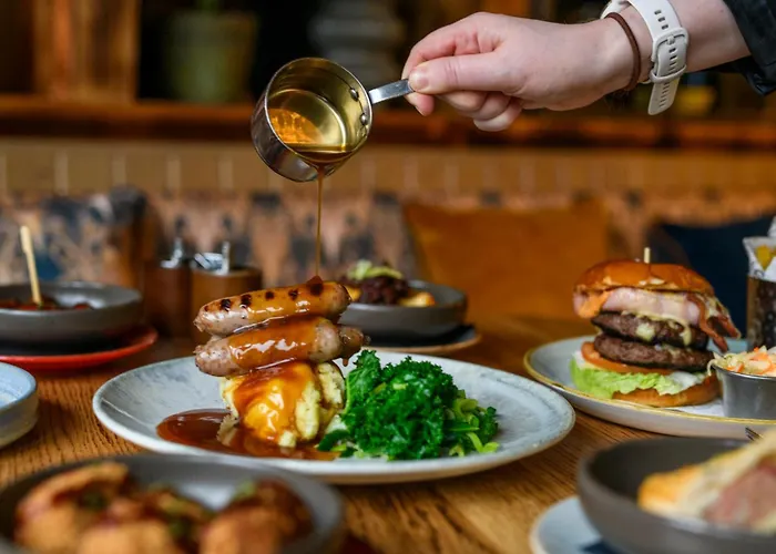 The Feathers Hotel, Ledbury - The Coaching Inn Group
