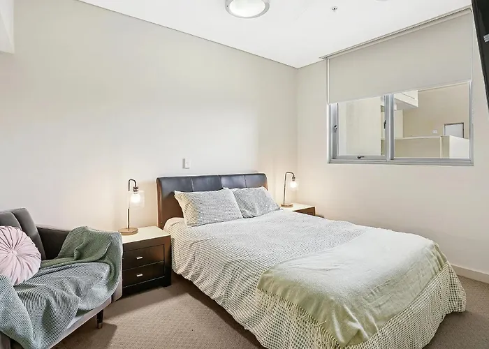 The Dalgety Apartments Townsville