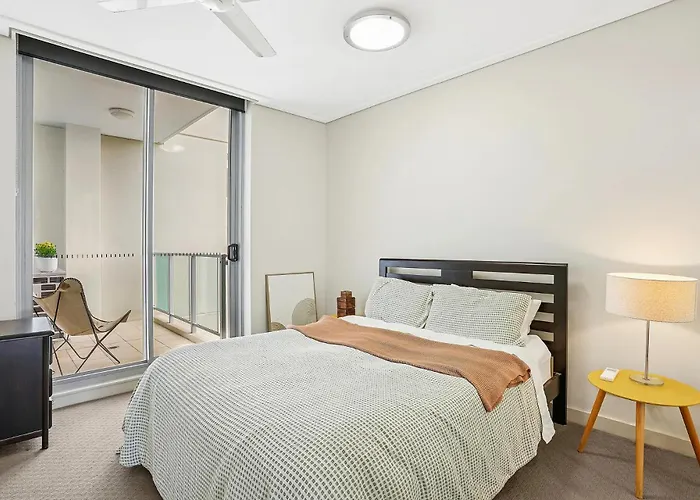 The Dalgety Apartments Townsville
