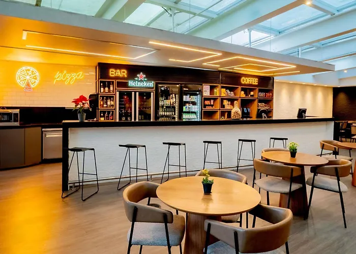 Hotel Ibis Sao Paulo Congonhas