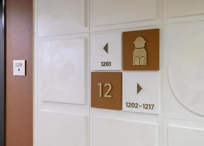 Richmond Hotel Namba Daikokucho Osaka