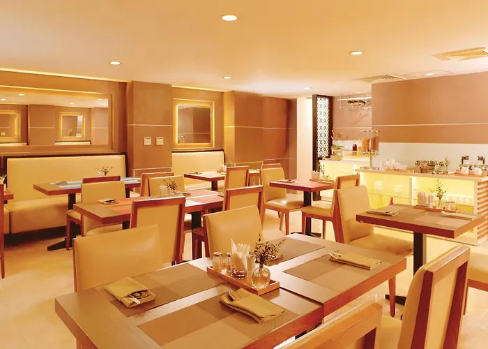 Gk Central Hotel Hô Chi Minh-Ville
