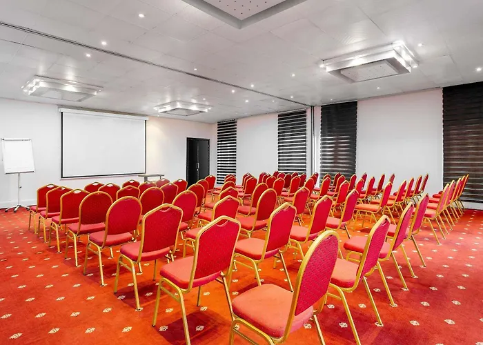 Novotel Port Harcourt