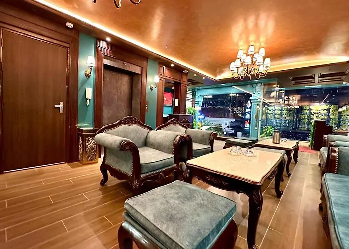 Tulip Hotel 2 Da Lat