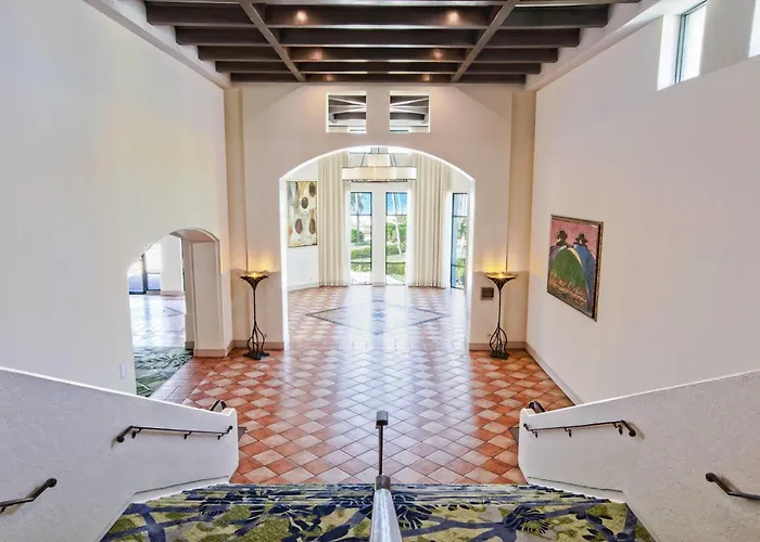 Wyndham Grand Rio Mar Rainforest Beach And Golf Resort Rio Grande