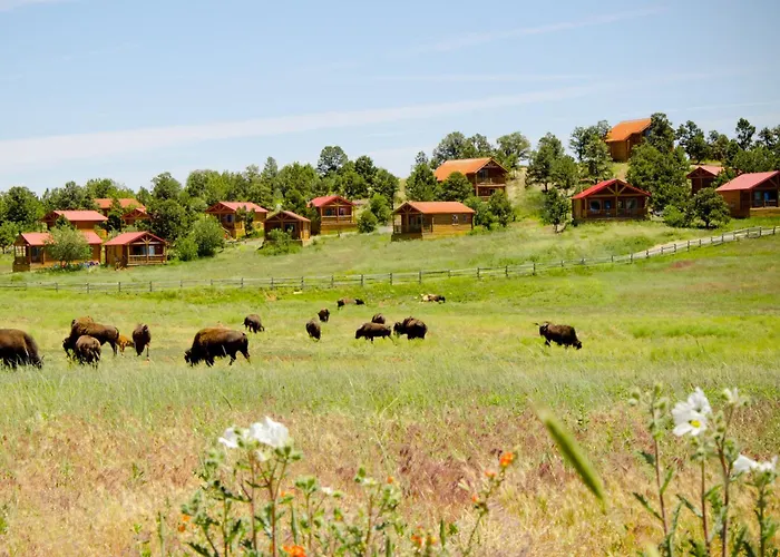 Zion Mountain Ranch Hotel Mount Carmel Junction