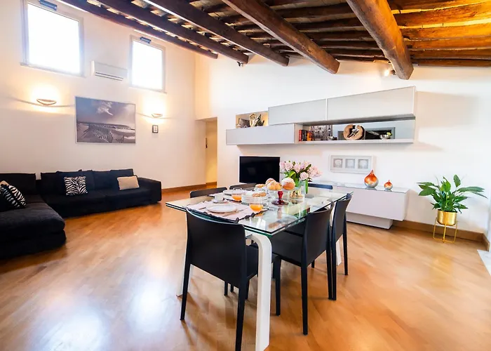 Splendor Suite Roma