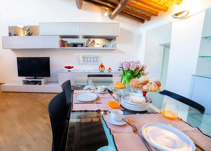 Splendor Suite Roma