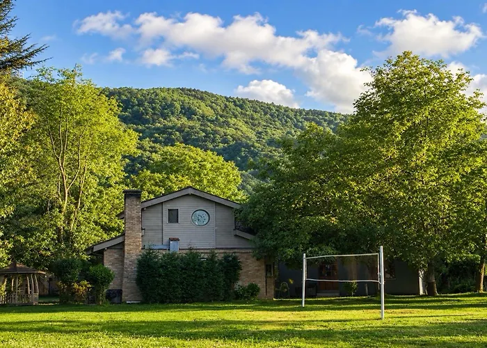 Villa Kirkpinar Sapanca