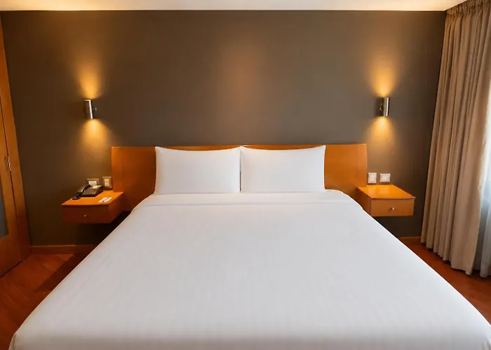 El Dorado Hotel Cuenca