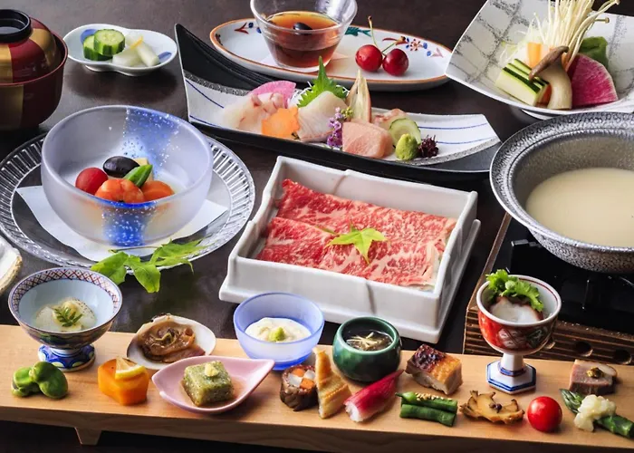 Hakone Yunohana Prince Hotel
