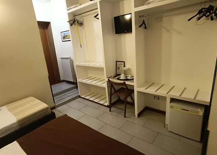 Bed and Breakfast Enjoy Roma