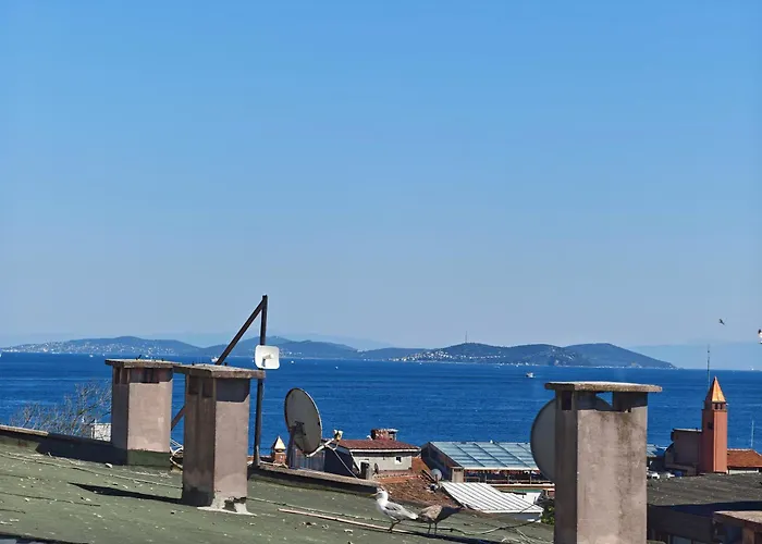 Grand Peninsula Hotel İstanbul