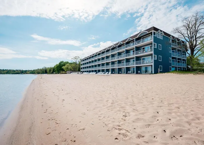 Bayshore Resort Traverse City