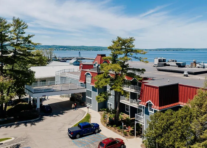 Bayshore Resort Traverse City