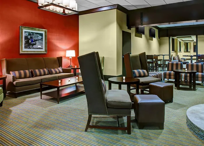 Four Points Huntsville Airport Madison