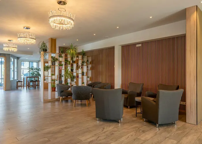 Hotel Skogafoss By Ej Hotels Skogar 