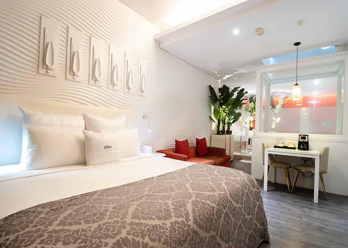 168 Motel-Taoyuan