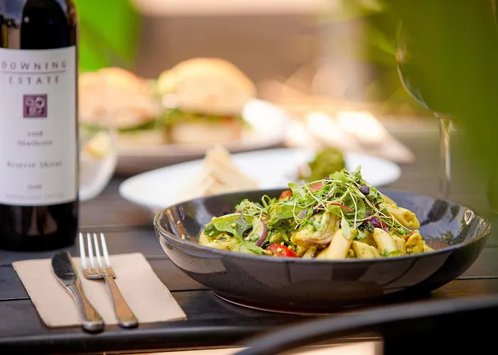 Mercure Bendigo Schaller