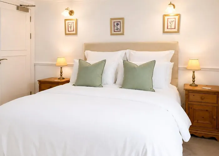 The Willow Bed And Breakfast Pateley Bridge