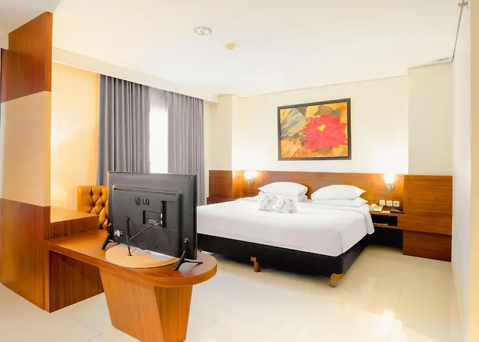 Noormans Hotel Semarang